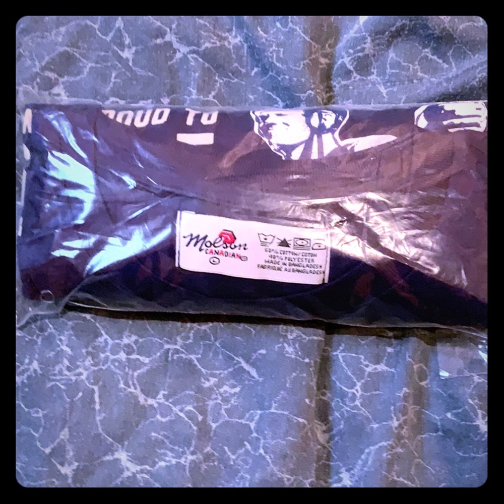 Molson Canadian Collectors T